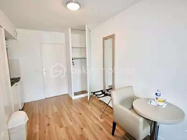 Bagneux 92220 Achat / Vente appartement 1 pièce t1