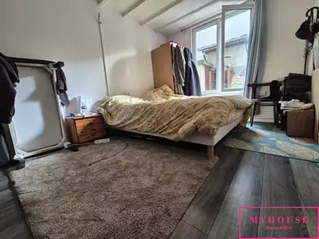 Bagneux 92220 Achat / Vente appartement 1 pièce t1