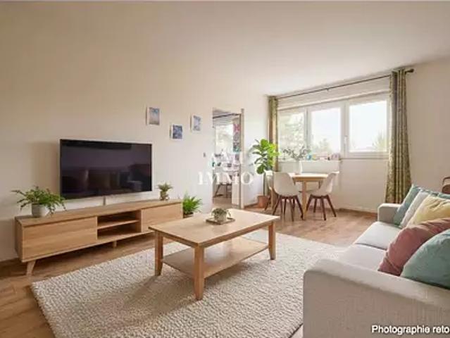 Bagneux 92220 Achat / Vente appartement 3 pièces t3 au dernier étage