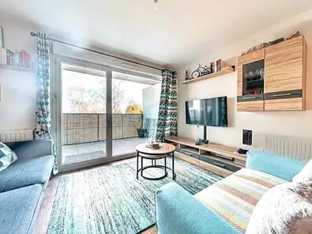 Bagneux 92220 Achat / Vente appartement 3 pièces t3