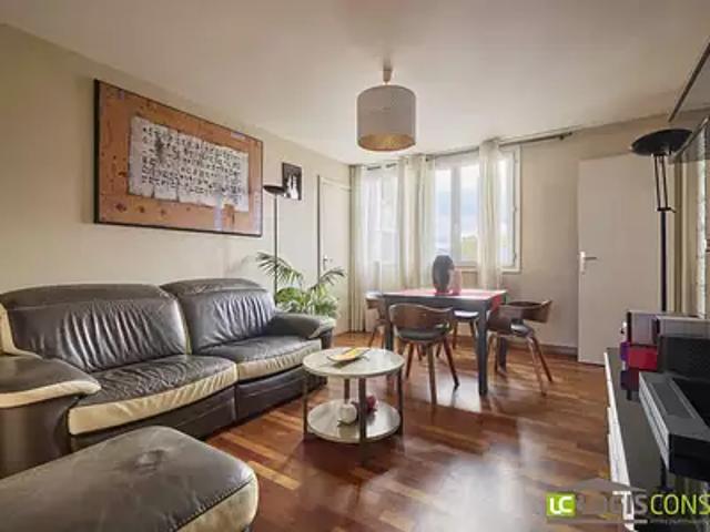 Bagneux 92220 Achat / Vente appartement 4 pièces t4 parking