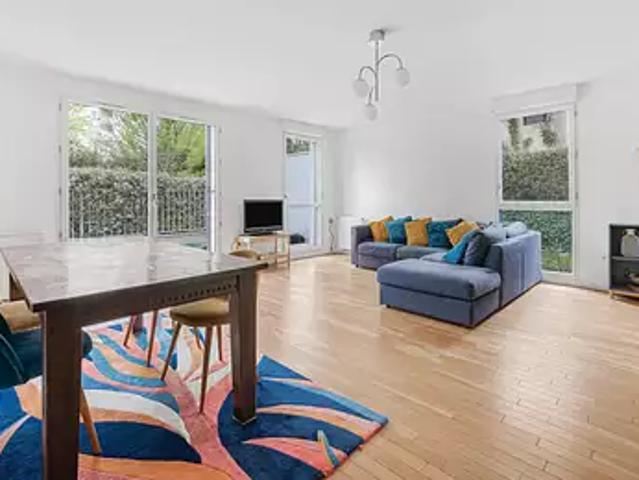 Bagneux 92220 Achat / Vente appartement 5 pièces t5 terrasse parking