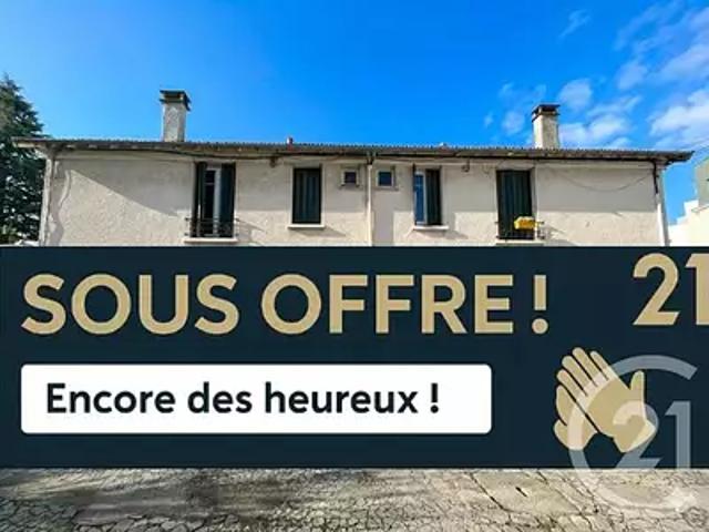 Bagneux 92220 Achat / Vente immeuble