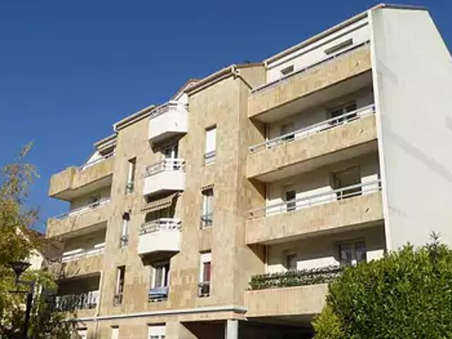 Bagneux 92220 Location appartement 2 pièces t2 balcon