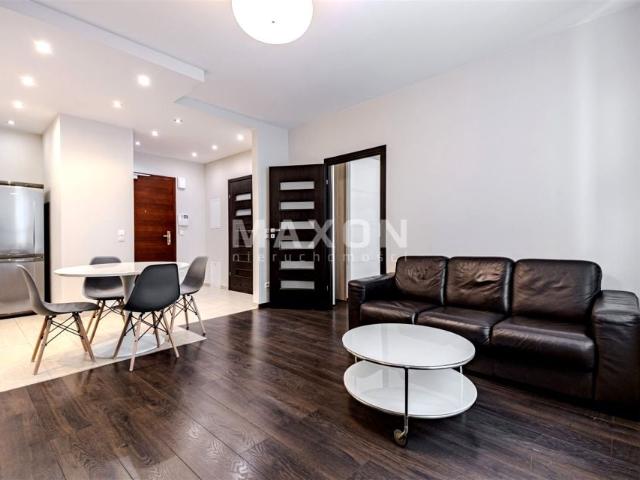 Bagno 46,40 m², Warszawa