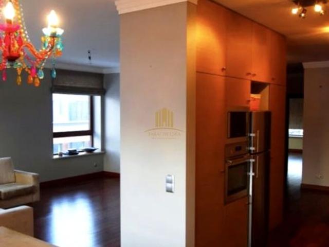 Bagno 107 m², Warszawa
