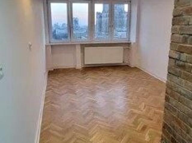 Bagno 21 m², Warszawa