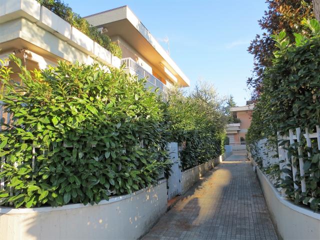 Bagno a Ripoli In residence, bilocale con giardino S19
