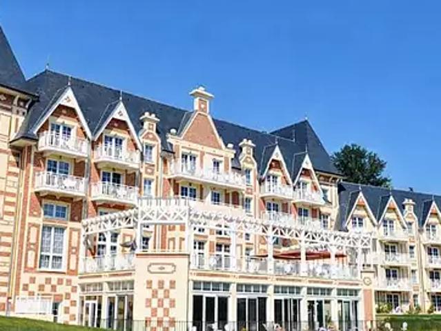 Bagnoles de l'Orne 61140 Achat / Vente appartement 2 pièces t2