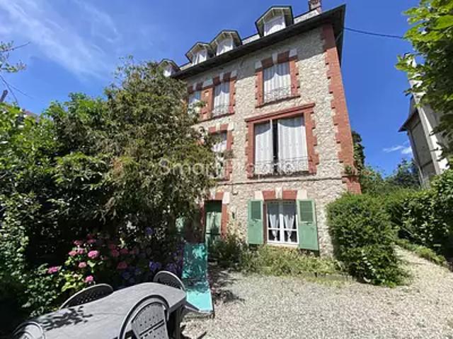 Bagnoles de l'Orne 61140 Achat / Vente immeuble