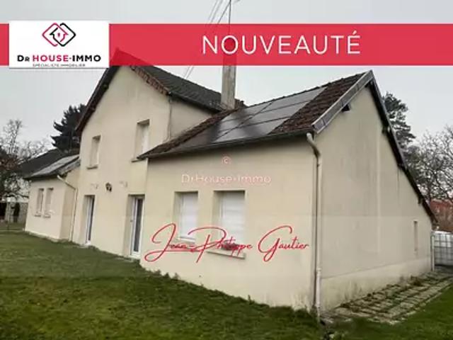 Bagnoles de l'Orne 61140 Achat / Vente maison 10 pièces t10 parking