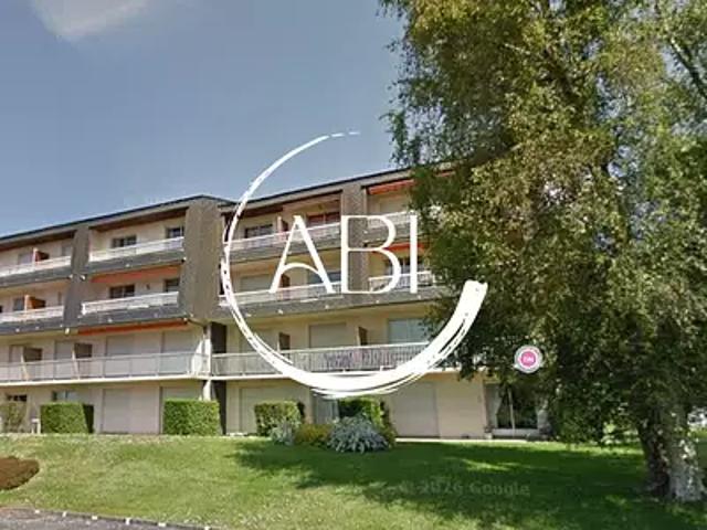 Bagnoles de l'Orne Normandie 61140, 61600 Achat / Vente appartement 1 pièce t1