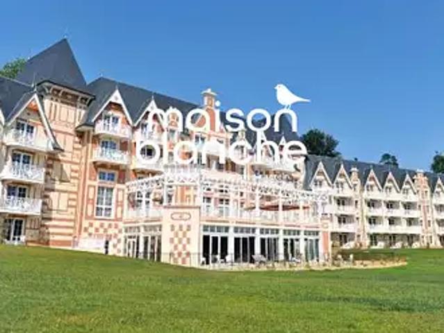 Bagnoles de l'Orne Normandie 61140, 61600 Achat / Vente appartement 2 pièces t2