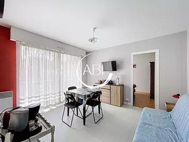 Bagnoles de l'Orne Normandie 61140, 61600 Achat / Vente appartement 2 pièces t2