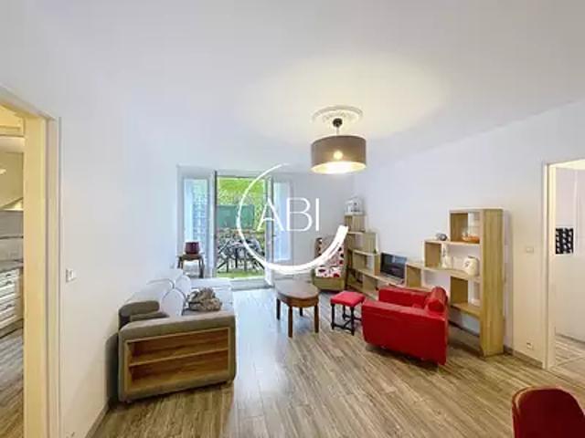 Bagnoles de l'Orne Normandie 61140, 61600 Achat / Vente appartement 2 pièces t2 terrasse parking