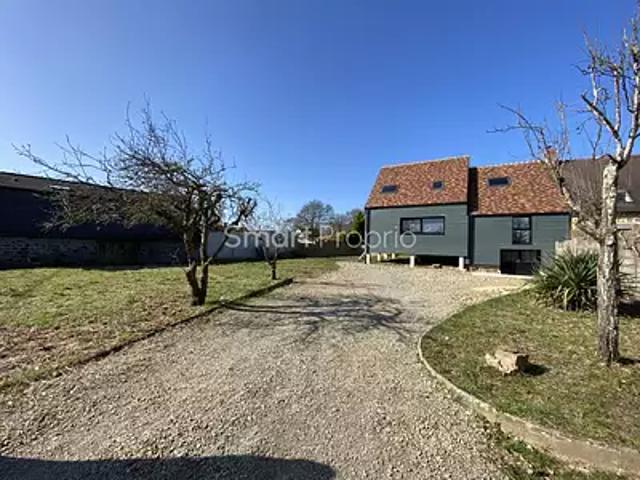 Bagnoles de l'Orne Normandie 61140, 61600 Achat / Vente maison 4 pièces t4
