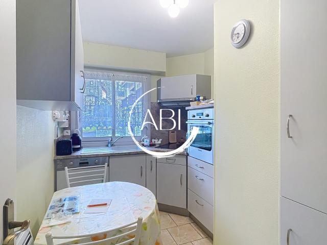 Bagnoles de l'Orne Normandie Location Appartement 61