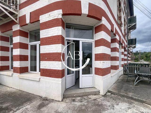 Bagnoles de l'Orne Normandie Location Appartement 61