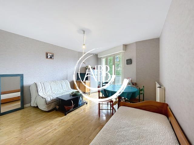 Bagnoles de l'Orne Normandie Vente Appartement 61