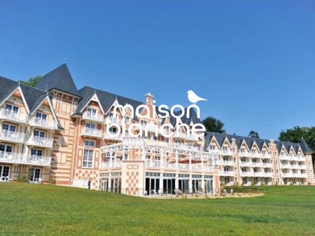 Bagnoles de l'Orne Normandie Vente Appartement 61