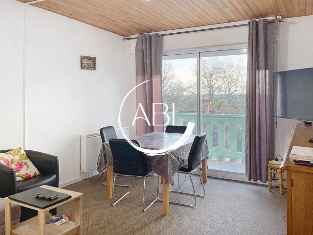 Bagnoles de l'Orne Normandie Vente Appartement 61