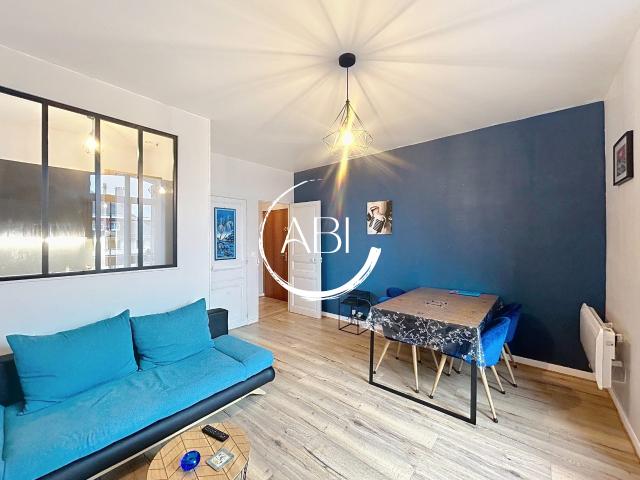 Bagnoles de l'Orne Normandie Vente Appartement 61