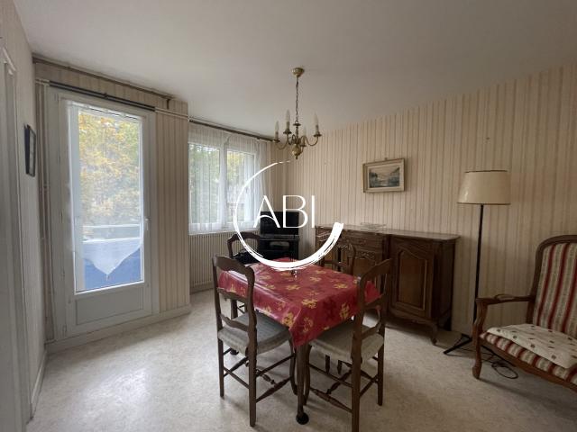Bagnoles de l'Orne Normandie Vente Appartement 61