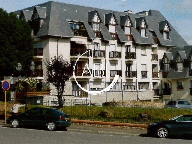 Bagnoles de l'Orne Normandie Vente Appartement 61