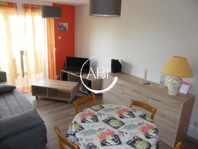 Bagnoles de l'Orne Normandie Vente Appartement 61