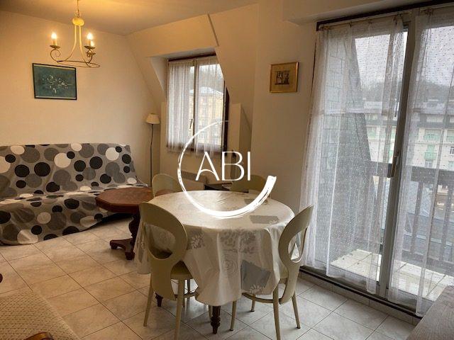 Bagnoles de l'Orne Normandie Vente Appartement 61