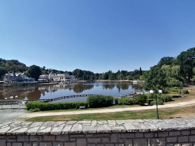 Bagnoles de l'Orne Normandie Vente Appartement 61