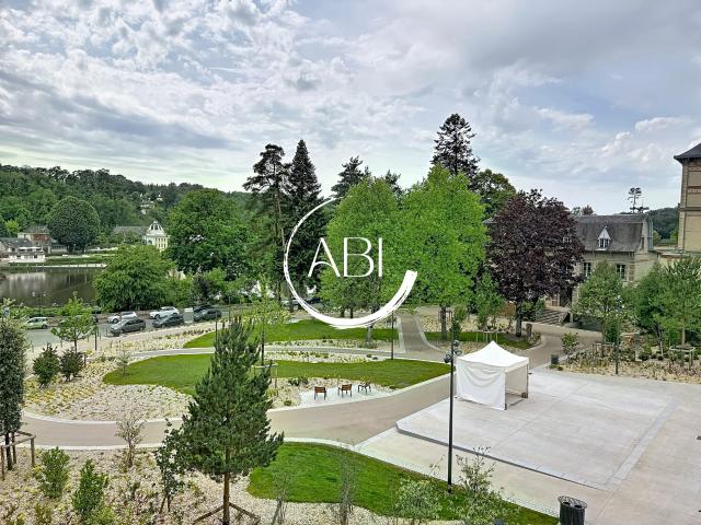Bagnoles de l'Orne Normandie Vente Appartement 61