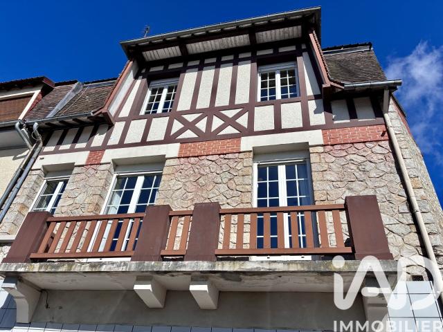 Bagnoles de l'Orne Normandie Vente Appartement 61