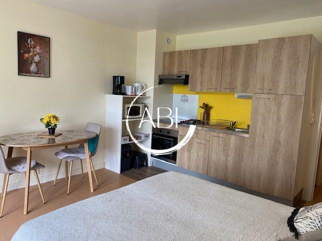 Bagnoles de l'Orne Normandie Vente Appartement 61