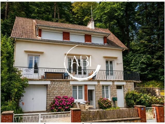 Bagnoles de l'Orne Normandie Vente Immeuble 61