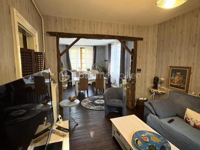 Bagnoles de l'Orne Normandie Vente Maison 61