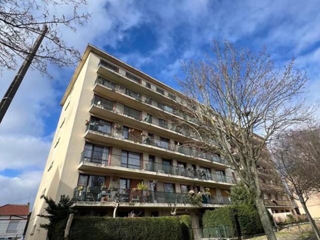 BAGNOLET