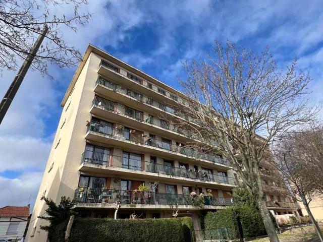 BAGNOLET