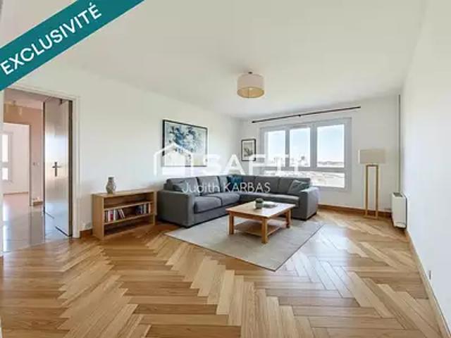 Bagnolet 93170 Achat / Vente appartement 4 pièces t4