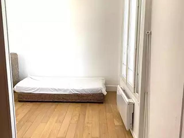 Bagnolet 93170 Achat / Vente appartement 1 pièce t1 cave