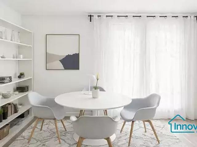 Bagnolet 93170 Achat / Vente appartement 2 pièces t2
