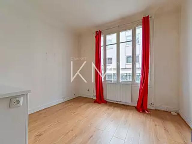 Bagnolet 93170 Achat / Vente appartement 2 pièces t2