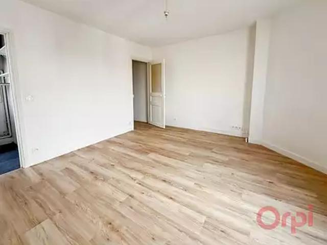 Bagnolet 93170 Achat / Vente appartement 2 pièces t2 cave