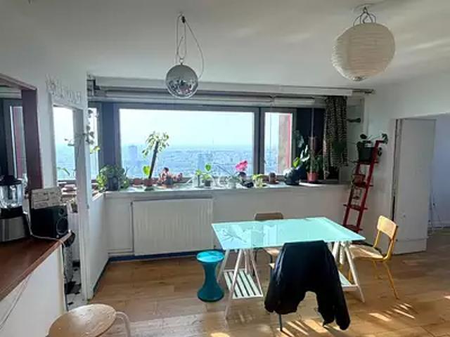 Bagnolet 93170 Achat / Vente appartement 3 pièces t3