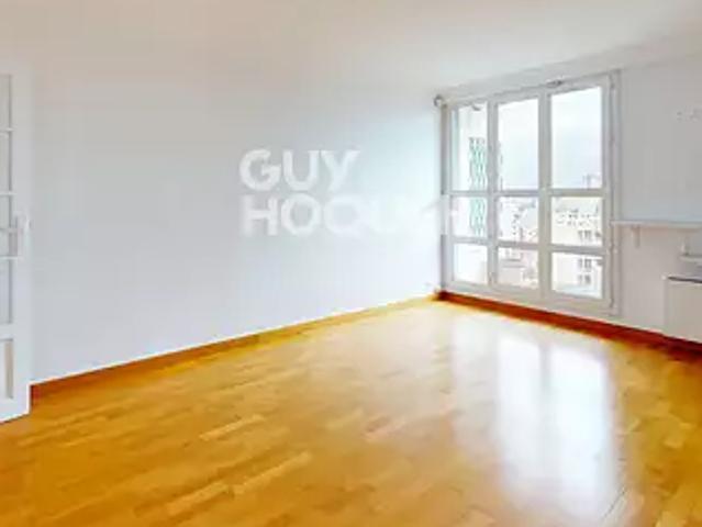 Bagnolet 93170 Achat / Vente appartement 3 pièces t3 au dernier étage terrasse