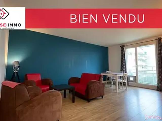 Bagnolet 93170 Achat / Vente appartement 3 pièces t3 parking