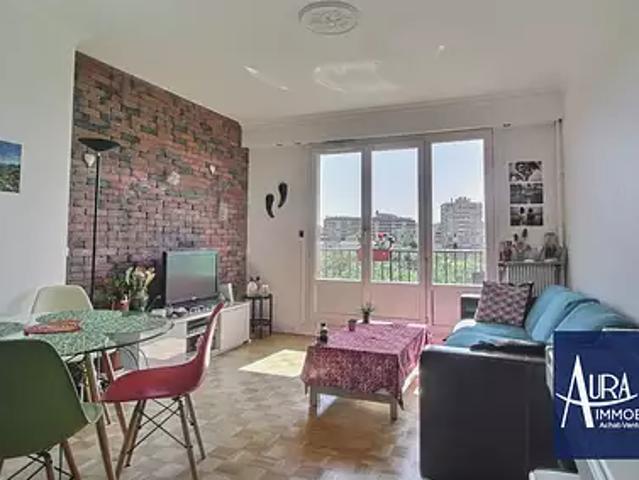 Bagnolet 93170 Achat / Vente appartement 3 pièces t3 parking