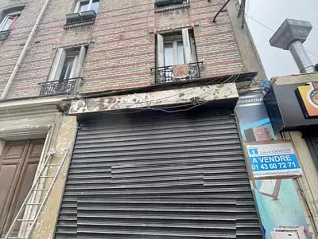 Bagnolet 93170 Achat / Vente divers 5 pièces