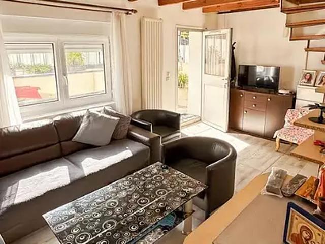 Bagnolet 93170 Achat / Vente maison 3 pièces t3