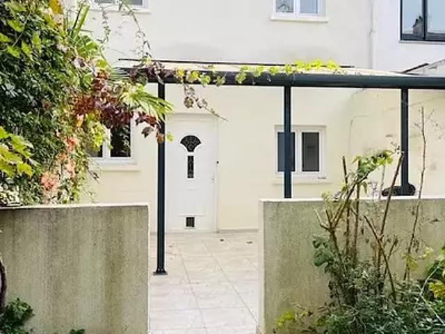 Bagnolet 93170 Achat / Vente maison 5 pièces t5